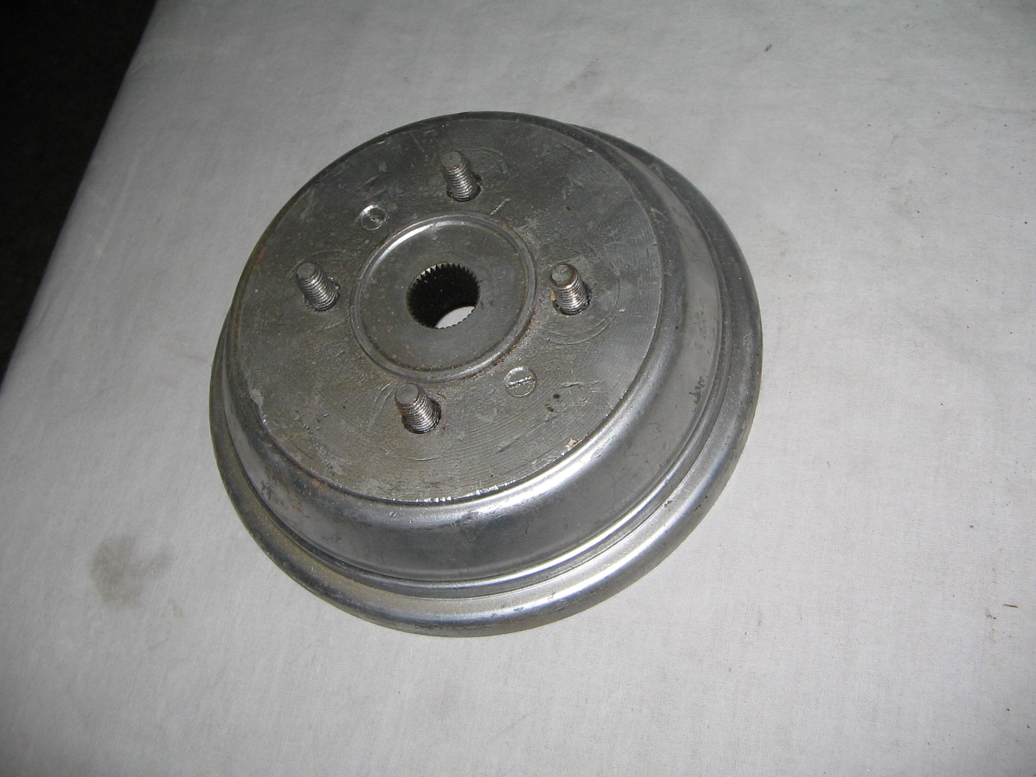 TAMBURO VESPA N.1.053